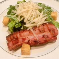 ウルフギャング・ステーキハウス 丸の内店 - 