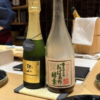 鮨 かぐら - 