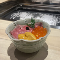 焼肉割烹 YP流 西心斎橋店 - 