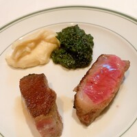 ウルフギャング・ステーキハウス 丸の内店 - 