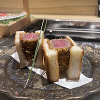 焼肉割烹 YP流 西心斎橋店 - 