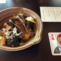 土佐料理 祢保希 新宿店 - 