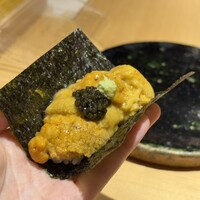 鮨 かぐら - 