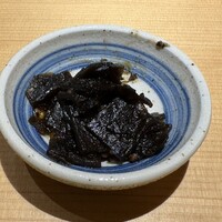 鮨 かぐら - 