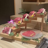 焼肉割烹 YP流 西心斎橋店 - 