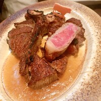 ウルフギャング・ステーキハウス 丸の内店 - 