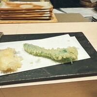 新宿 鮨 よこ田 - 