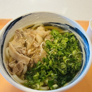京うどん 夢吟坊_1