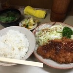 Tonkatsu Shige - 