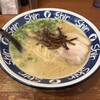 博多らーめん ShinShin 天神本店