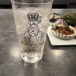 ツマンデ呑める みやこパーラー ハイサイ! - 