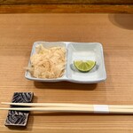 Homemade Ramen 青麦 - 