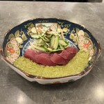 ツマンデ呑める みやこパーラー ハイサイ! - 