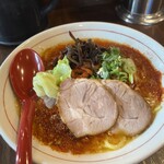 Yamaarashi Hon Ten - 