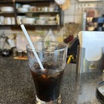 バール カフェジーニョ - 