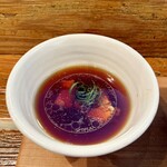 Homemade Ramen 青麦 - 