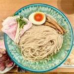 Homemade Ramen 青麦 - 