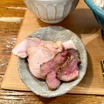 Homemade Ramen 青麦 - 