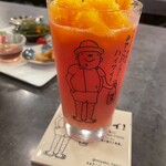 ツマンデ呑める みやこパーラー ハイサイ! - 