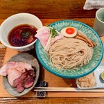 Homemade Ramen 青麦 - 