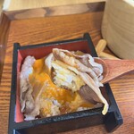 功刀屋 新宿御苑店 - 