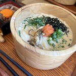 功刀屋 新宿御苑店 - 