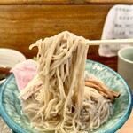 Homemade Ramen 青麦 - 