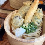 功刀屋 新宿御苑店 - 