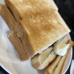 バール カフェジーニョ - 