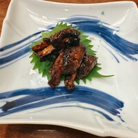 うなぎ処 山道 - 
