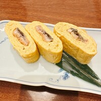 うなぎ処 山道 - 