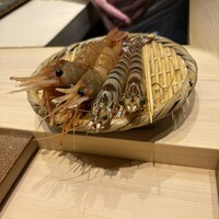 鮨 銀座おのでら 名古屋店 - 