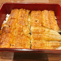 うなぎ処 山道 - 