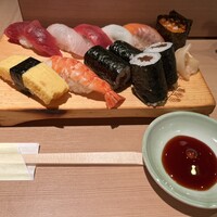 鮨丸 - 
