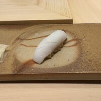 鮨 銀座おのでら 名古屋店 - 