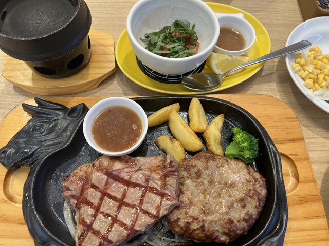 Big Boy Akishima Ten photo 5