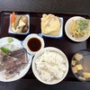 お食事処 みず