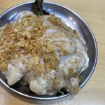 大阪焼肉ホルモンふたご - 