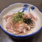 鳥増 - 