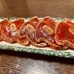 鳥増 - 