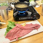 立ち呑み処 魚しょう 天満 - 