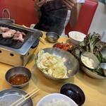 大阪焼肉ホルモンふたご - 