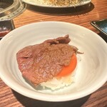 韓の台所 別邸 - 