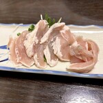 鳥増 - 