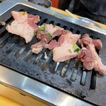 大阪焼肉ホルモンふたご - 