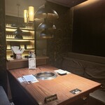 韓の台所 別邸 - 