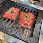 大阪焼肉ホルモンふたご - 