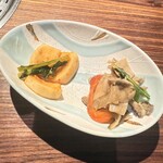 韓の台所 別邸 - 