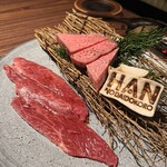 韓の台所 別邸 - 