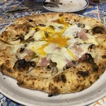 アンティカ ピッツェリア ラジネッロ - 